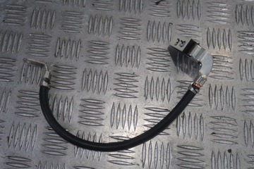 Terminal wire minus mercedes gle gls suv a1669055901, фото