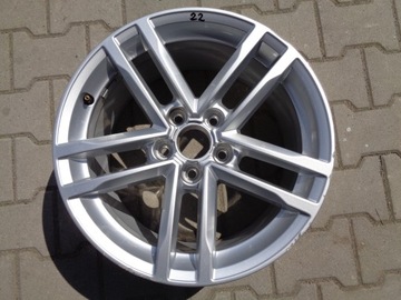 Audi tt tts ttrs s line s-line 8s диск 8, 5x18 8s0601025a, фото