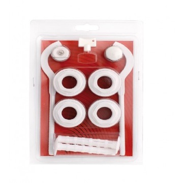 Plug set for a radiator hydroland crank. set. crank. 1/ 2. s, фото
