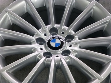 Оригинальное bmw f10 f11 f25 f20 f30 e60xd x1 18'', фото