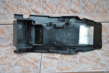 Back tail filling kawasaki zr 750 zephyr, фото