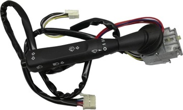 Mercedes sk mk ng 1224 steering wheel switch -, фото