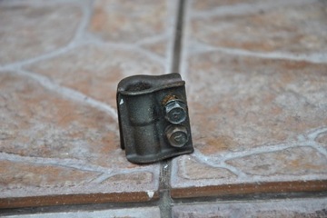 Hull fasteners kawasaki klr 250, фото