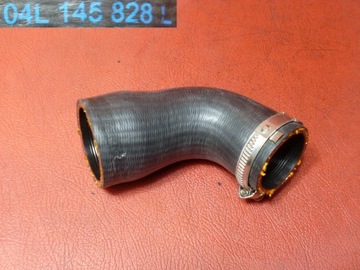 Air outlet audi a1 1.6 tdi cxm '15 04l145828l, фото