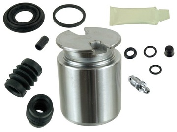 Autofren d4986c repair kit, clamp brakes, фото