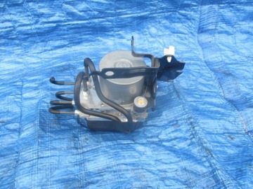 Pump abs esp mazda 6 gj 3 2. 2d automaton 12-18, фото