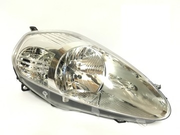 Abakus 661-1147r-lemn1 headlight, фото