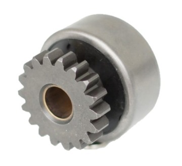 Free wheel starters yamaha xv 750 1100 virago, фото