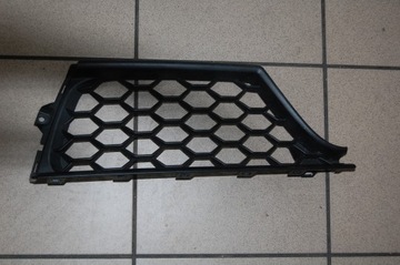 Lattice bumpers alfa romeo mito right 15- 16- new, фото