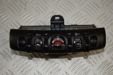 Switch start stop mini cooper f55 f56, фото