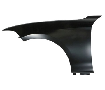 Bmw 2 f22 2014 -, front wing front new left, фото