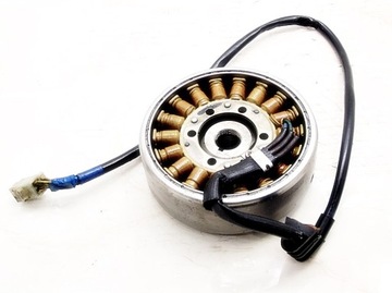 Generator dynamo stator honda cbr 600f pc25, фото