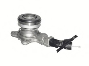 Squeeze bearing ford mondeo 3 mk3 jaguar x-type 1, фото
