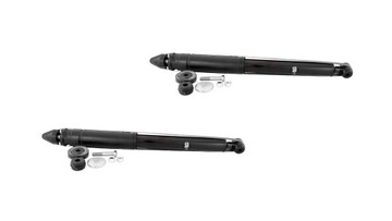 Shock absorbers ass mercedes e class w210 set 2pcs, фото