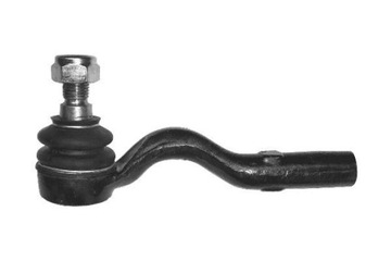 Moog me - es - 6339 steering rod tip of the thrust tip transverse, фото
