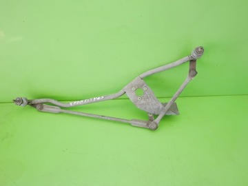 Wiper mechanism front ford transit mk5 94 - 00, фото