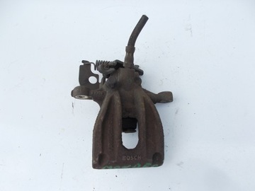 Rear brake caliper left rear ford mondeo mk3 bosch, фото