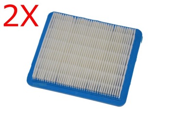 2 x filter honda 17211-zl8-000 17211-zl8-023, фото