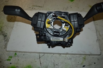 Steering wheel switch ford original 4m5t - 14a664 - ab, фото