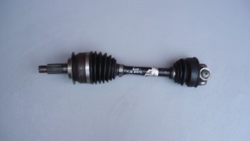 Right-hand axis 4410279j70 sedici suzuki sx4 1, 6 ddis, фото