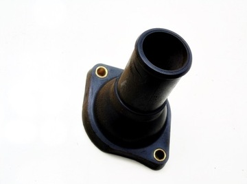Coolant flange jeep 2.4 16v freemont journey compass, фото