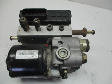 Sharan galaxy mk1 pump abs 7m0907379,, 7m0614111b, фото