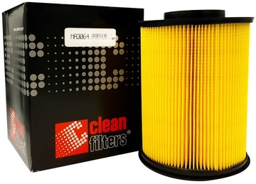 Ford focus mk2 mk3 kuga 2 c - max air filter, фото
