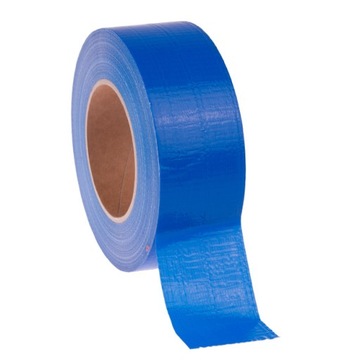 Plume reinforced to film otuliny floor 25m blue, фото