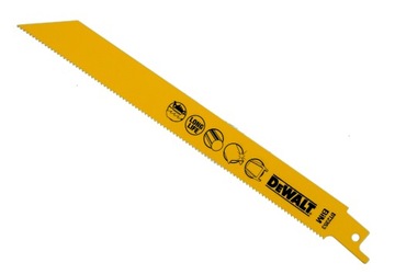 Blade versatile for saber saws, фото