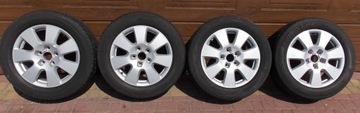 Porsche cayenne audi q7 4l диски 18 шини зима 235/ 60/ 18 4. 6mm 4l0601025af, фото