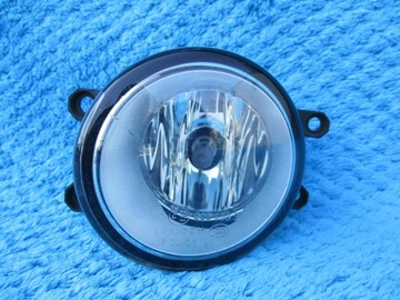 Toyota auris yaris rav 4 fog light right 81210-0d042, фото