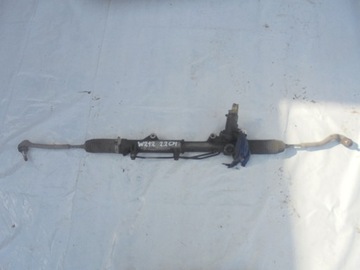 Steering rack reducer mercedes w212 2124603000, фото