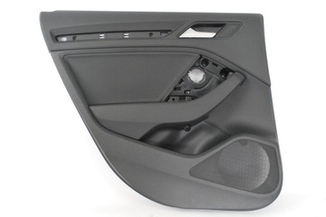 Карта двери левая зад audi a3 sportback 8v5867305, фото