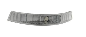 Trafic primastar 01-06 turn signal left depo, фото