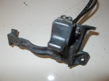 Daf xf 95 switch valve regulation rudders, фото