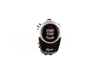 Bmw g32 gt кнопка выключатель start stop 6835087, фото