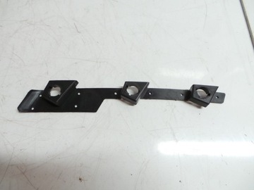 Overlay fasteners washer left alfa brera, фото