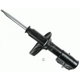 Mazda cx-9 2007-2015 shock absorber front right fcs, фото