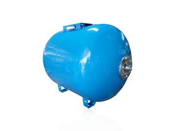Tank aperture 150l levels aquasystem, фото