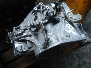 Nissan x - x-trail 1.6 dci t32 gearbox, фото