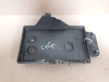 Battery mounting mazda cx5, фото