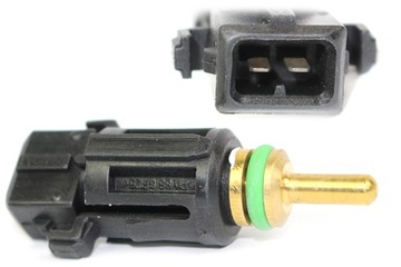 Bmw 3 e46 e90 e91 e93 датчик температуры воды, фото