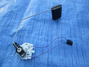 Float sensor fuel ford mustang 5.0 v8 2015 16, фото