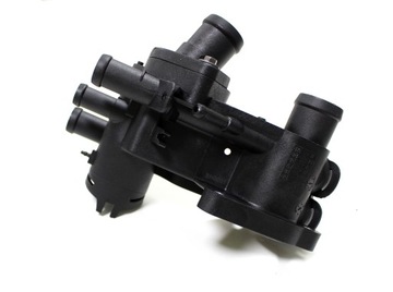 Thermostat seat arosa cordoba ibiza inca skoda, фото