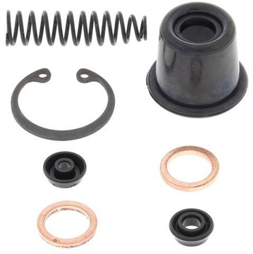 Set brake cylinder ass honda cr 125 250 02 - 07, фото