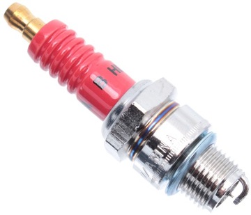 Spark plug iridium b7hix romet mosquito jawa 50 mustang 23p ogar 200 205, фото