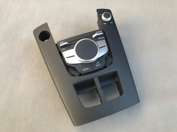 Control panel mmi 8v0919614l audi a3 8v, фото
