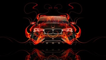 Bmw x5 e70 x6 e71 m - power 555km коробка передач дифференциал мост редуктор 10tyskm, фото