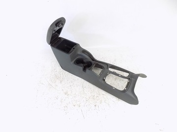 Armrest console jeep cherokee liberty kj 01-08, фото