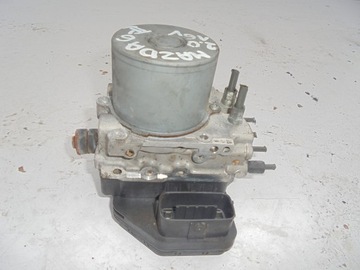 Насос abs gam7-437a-0 mazda 6 2, фото
